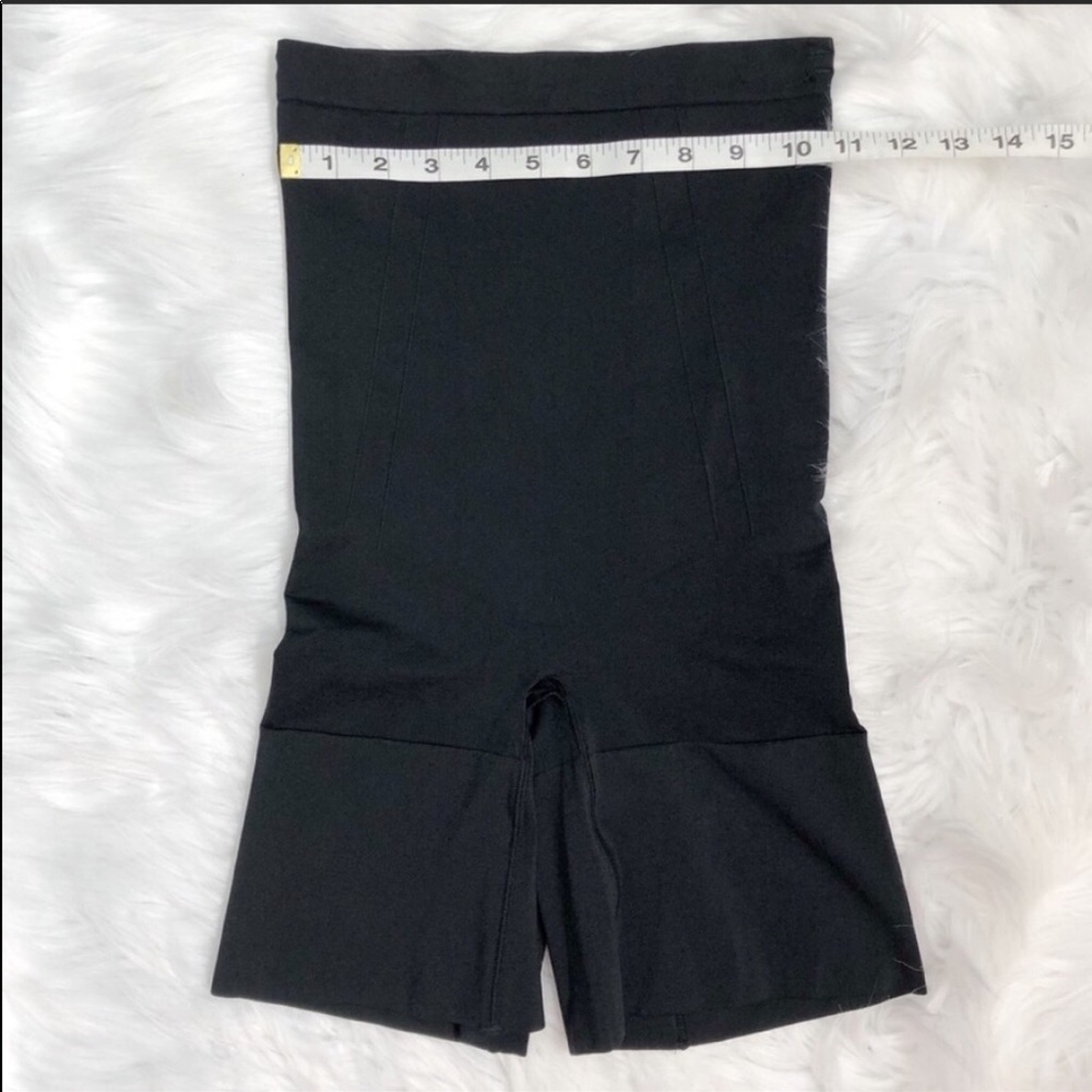 Spanx Oncore High Waist Mid Thigh Shaper! - Picture 3 of 7